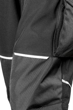 Softshell Arbeitshose