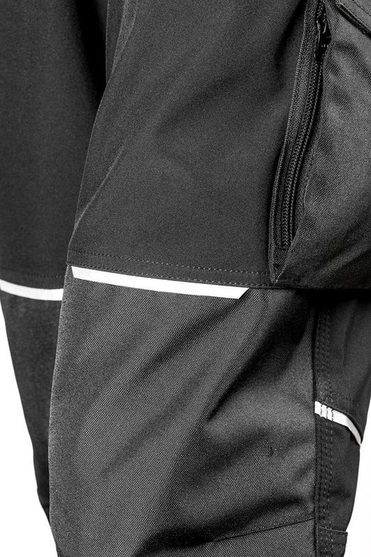 Softshell Arbeitshose