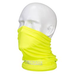 Pañuelo antimicrobiano