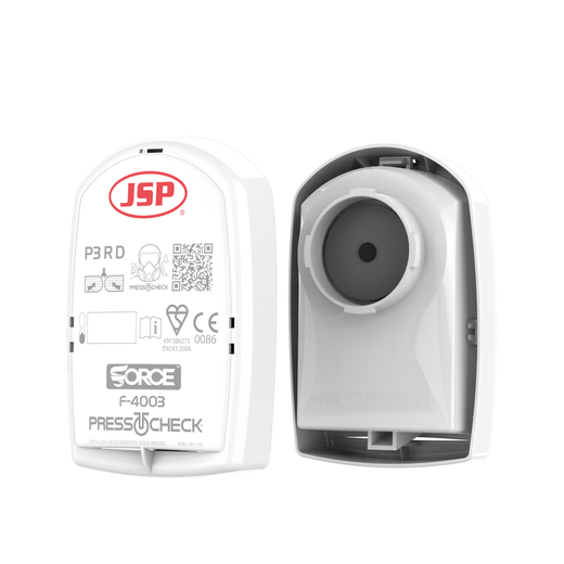 Par de cartuchos Press to Check P3