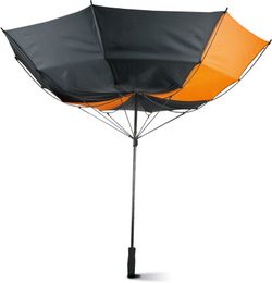ANTI-WIND UMBRELLA
