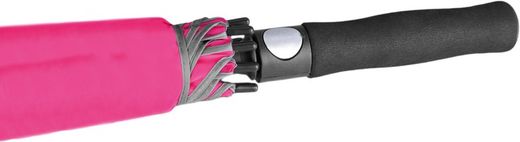 AUTOMATISCHE ERÖFFNUNG DES GOLFREGENSCHIRMS