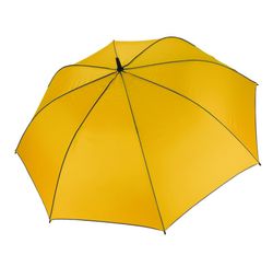 AUTOMATISCHE ERÖFFNUNG DES GOLFREGENSCHIRMS