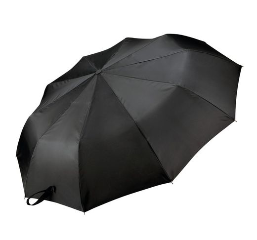 FOLDING UMBRELLA WITH CLASSIC HANDLE J
