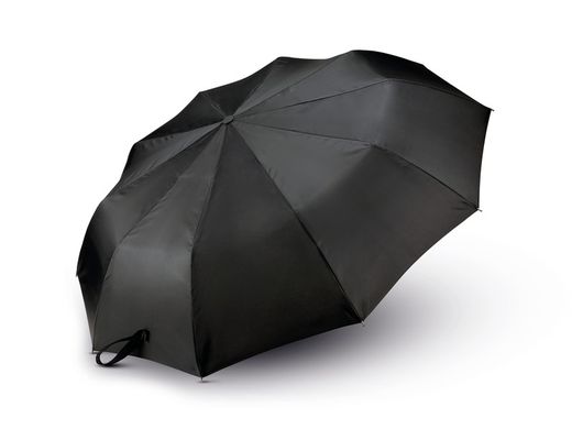 FOLDING UMBRELLA WITH CLASSIC HANDLE J