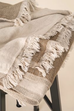 Fouta-Tücher