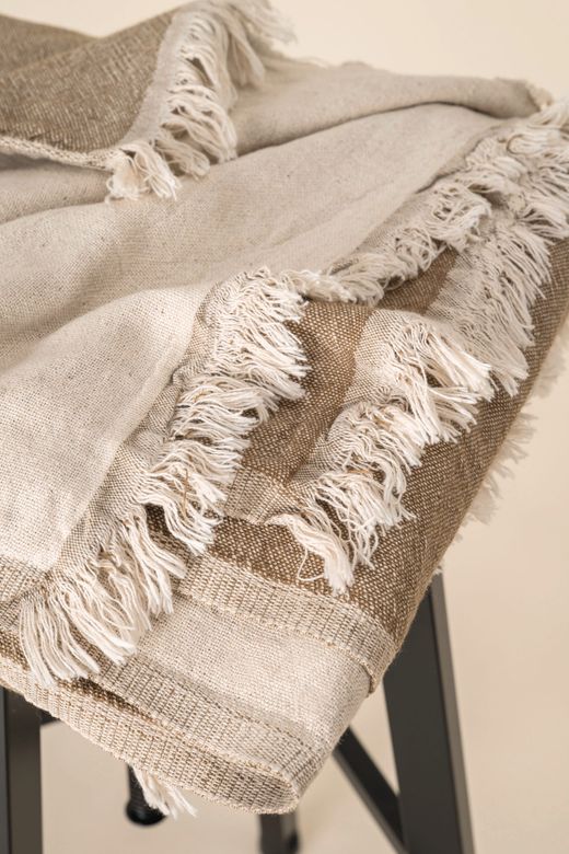 Fouta-Tücher