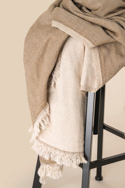Fouta-Tücher