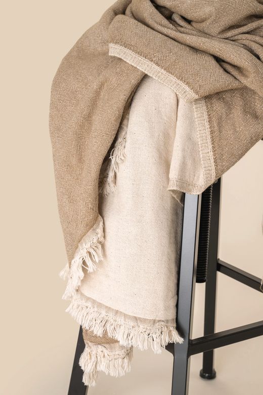 Fouta-Tücher