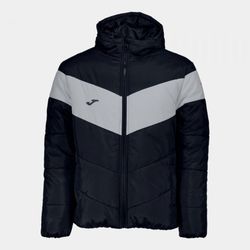Park Anorak Black