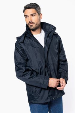 PARKA 3-DE-1