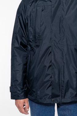 PARKA 3-DE-1