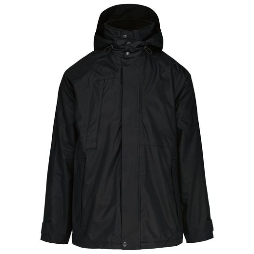 PARKA 3-DE-1