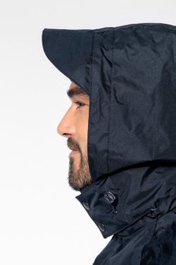 PARKA 3-DE-1