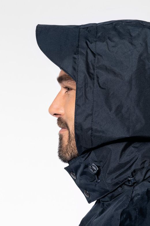 PARKA 3-DE-1