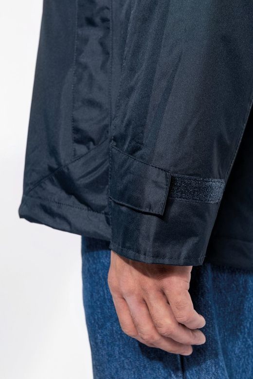 PARKA 3-DE-1