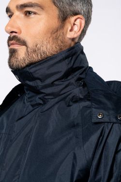 PARKA 3-DE-1