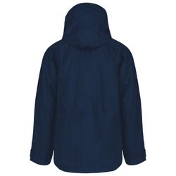 PARKA 3-DE-1