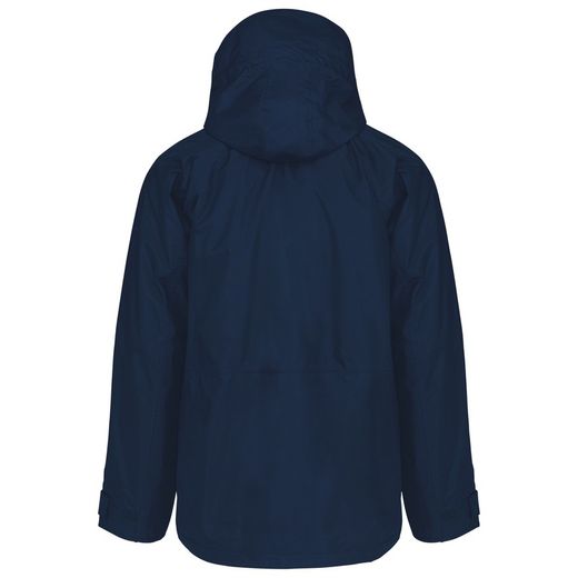 PARKA 3-DE-1