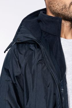 PARKA 3-DE-1