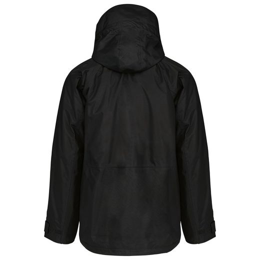 PARKA 3-DE-1