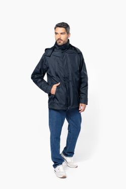 PARKA 3-DE-1