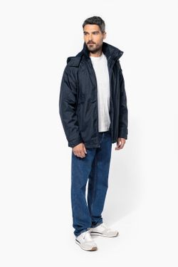 PARKA 3-DE-1
