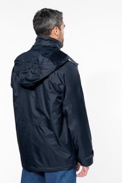 PARKA 3-DE-1