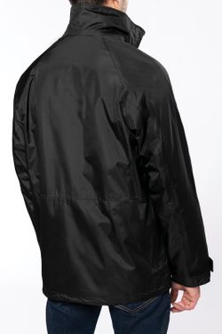 PARKA 3-DE-1