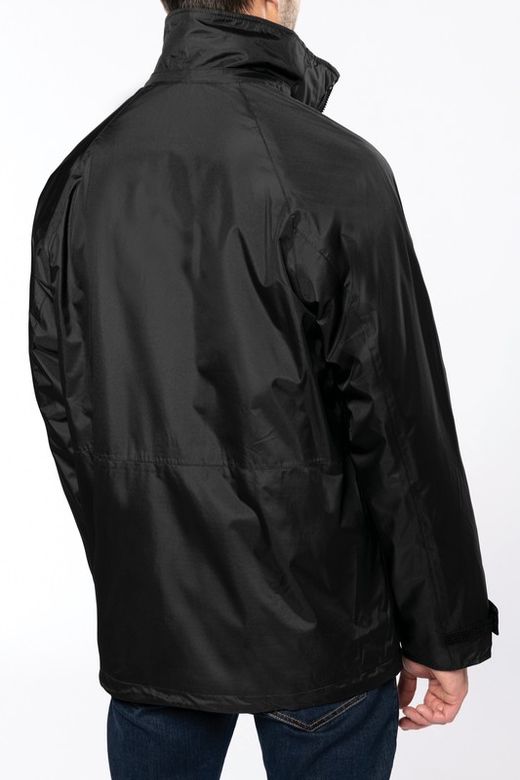 PARKA 3-DE-1