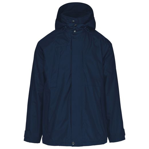 PARKA 3-DE-1