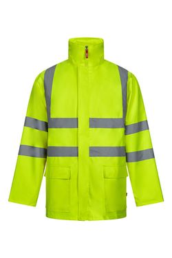 Parka 4en1 av