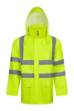 Parka 4en1 av