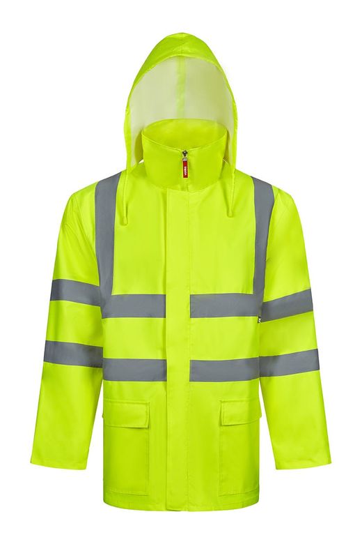Parka 4en1 av