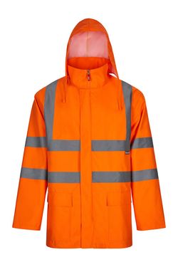 Parka 4en1 av
