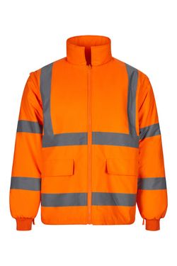 Parka 4en1 av