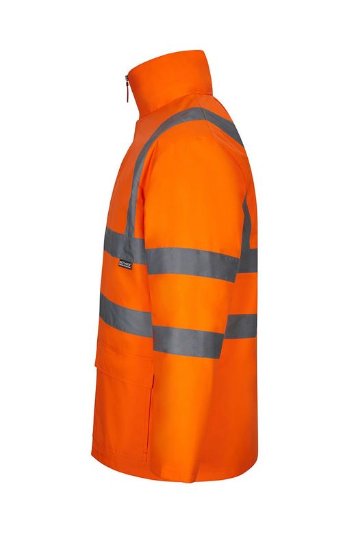 Parka 4en1 av