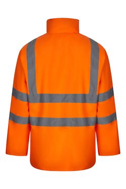 Parka 4en1 av