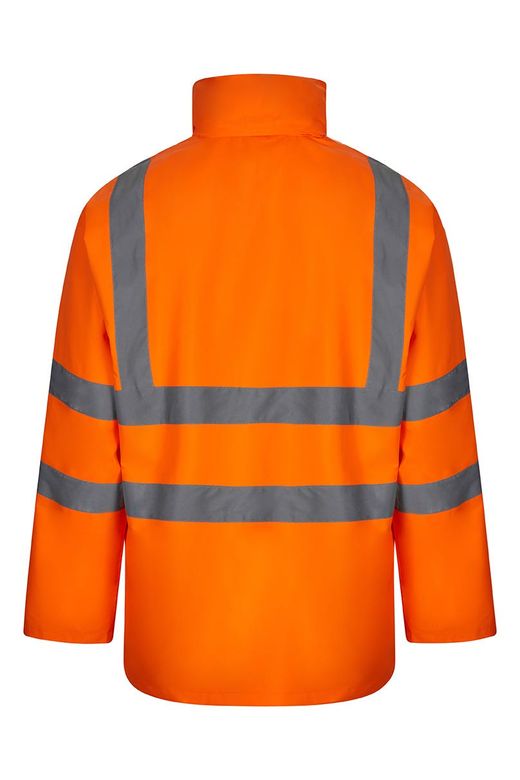Parka 4en1 av