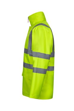 Parka 4en1 av