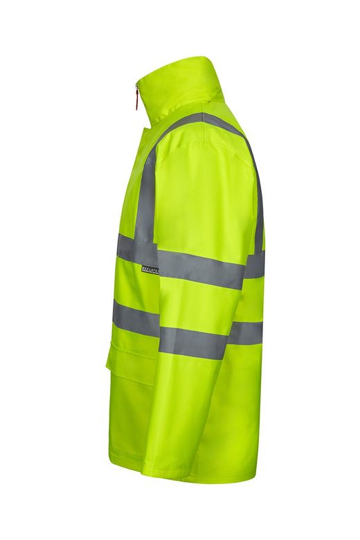 Parka 4en1 av