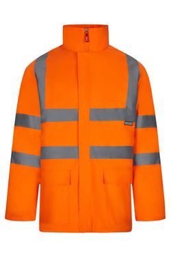 Parka 4en1 av