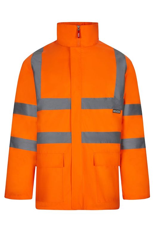 Parka 4en1 av