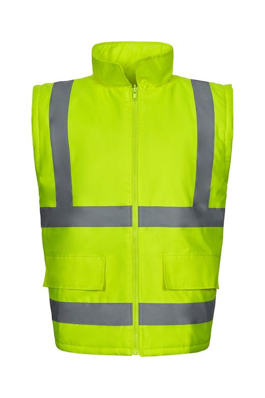 Parka 4en1 av