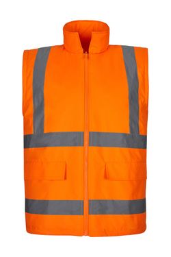 Parka 4en1 av