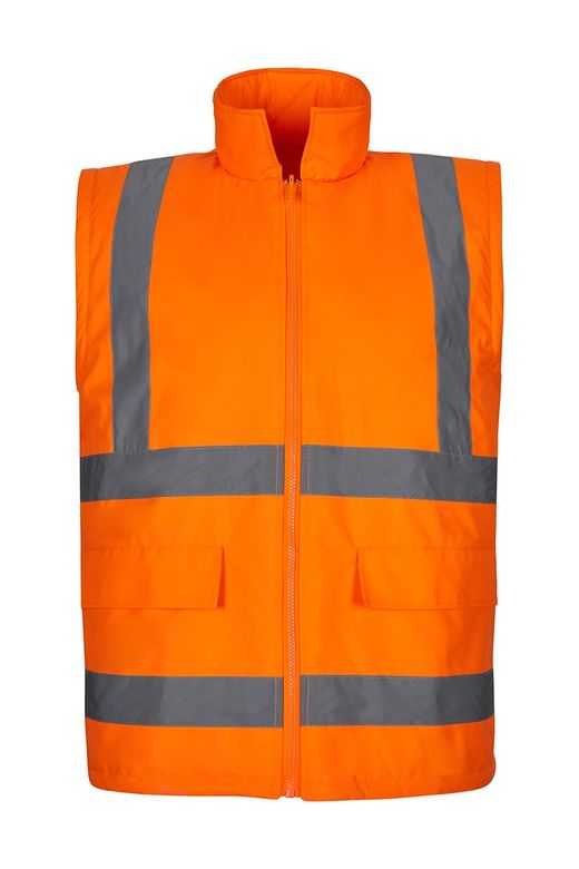 Parka 4en1 av
