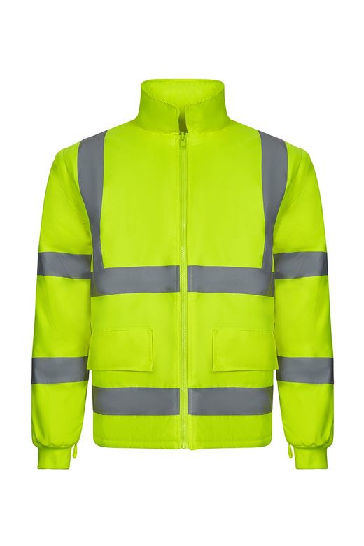 Parka 4en1 av