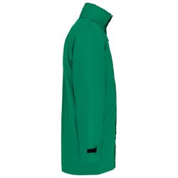 Parka > Parka, wattiert und mit Steppfutter