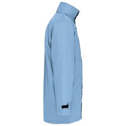 Parka > Parka, wattiert und mit Steppfutter
