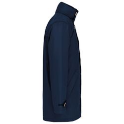 Parka > Parka, wattiert und mit Steppfutter